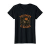 DEA Design Halloween FX Builder T-Shirt - size chart