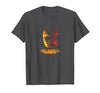 Hellraiser Movie Inferno Pinhead Puzzle Horror PAPL14590 T-Shirt - size chart