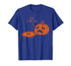 Steve is that You? Funny Cute Halloween T-Shirt - size chart