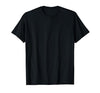 Mademark 2nd Grade Baby Elephant Water Splash Design T-Shirt - Men - size chart