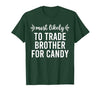 Costume Crew Most Likely To Halloween Shirts Group Most Likely to Halloween Matching Family Pajamas Funny Group T-Shirt -