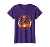 Mademark Safari Explorer Elephant Tusk Graphic Tee T-Shirt - Women - size chart