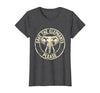 Mademark Save The Elephants Please Wildlife Advocate Design T-Shirt - Women - size chart