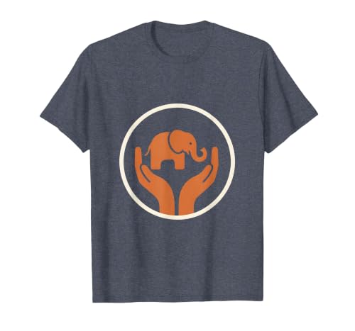 Mademark Play Is Learning Clay Elephant Teacher Gift T-Shirt - Men - size chart