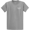 Saddleback Supply Men's Horse with No Name Heavy Tees - size chart