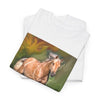 3dRose Quarter Horse - size chart