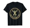 Mademark Master of the Monkey Bars Preschool Boy Design T-Shirt - Men - size chart