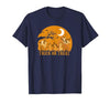 My Little Pony: A New Generation Halloween Tick Or Treat T-Shirt - size chart