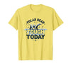 Mademark Polar Bear Tough Today Cool Arctic Design T-Shirt - size chart