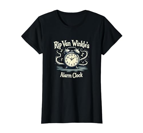 Mademark Halloween - Monsters & Creatures T-Shirt - size chart