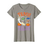 Trach or Treat ICU RN Halloween Nurse Tees Respiratory Therapist Trach or Treat ICU RN Halloween Nurse T-Shirt - size chart