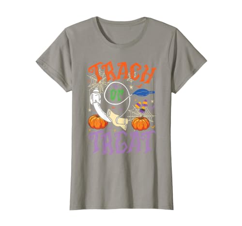 Trach or Treat ICU RN Halloween Nurse Tees Respiratory Therapist Trach or Treat ICU RN Halloween Nurse T-Shirt - size chart