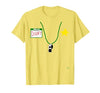 halloween costumes by Jean Olivier Funny Halloween Officer tee - doofy Costume Halloween T-Shirt - size chart
