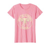 Mademark Save The Elephants Please Wildlife Advocate Design T-Shirt - Women - size chart