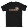 Generic Horse T-Shirt, Horse Vintage Sunset Retro Graphic Equestrian Riding #25D18 - size chart