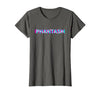 Edgy Aesthetic Pastel Goth Soft Grunge Halloween Phantasm Edgy Aesthetic Grunge Emo Pastel Goth Halloween T-Shirt - size