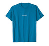 Charming Rebels Co. More Cowbell T-Shirt - size chart