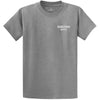 Saddleback Supply Men's Horse with No Name Heavy Tees - size chart