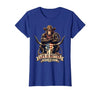 Mademark Life Is Better With Monkeys Fun Primate Design T-Shirt - Women - size chart