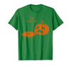 Steve is that You? Funny Cute Halloween T-Shirt - size chart