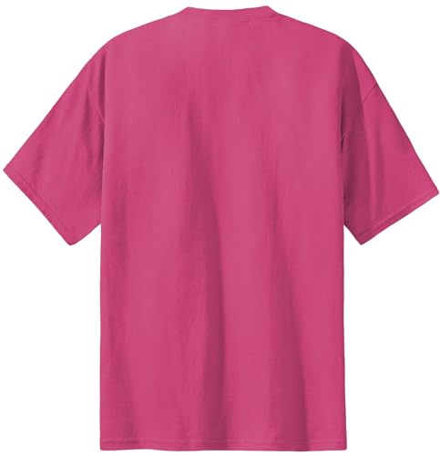 Comical Shirt Horse Graphic Top for Equestrian and Animal Lovers Cotton Tee Adult Youth Tall Men Women - size chart