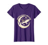 Mademark Spotted Beauty Wild Soul Whale Shark Design T-Shirt - size chart