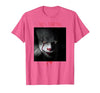 IT Films/TV Series - Pennywise You'll Float Too T-Shirt - size chart