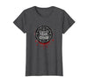 Mademark Halloween - Vampires, Zombies & Horror T-Shirt - size chart