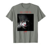 IT Films/TV Series - Pennywise You'll Float Too T-Shirt - size chart