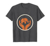 Mademark Play Is Learning Clay Elephant Teacher Gift T-Shirt - Men - size chart