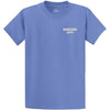Saddleback Supply Men's Horse with No Name Heavy Tees - size chart