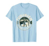 Mademark Ivoirien, Second Gen Strong Elephant Heritage Design T-Shirt - Men - size chart