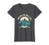 Mademark Too Cool For Small Fish Whale Shark Design T-Shirt - size chart