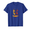 Hellraiser Movie Inferno Pinhead Puzzle Horror PAPL14590 T-Shirt - size chart