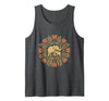 Mademark Mother Elephant Nudging Newborn Calf Maternity Tank Top - Men - size chart
