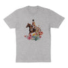 TeesAndTankYou Spring Horseshoe Watercolor Shirt Unisex - size chart