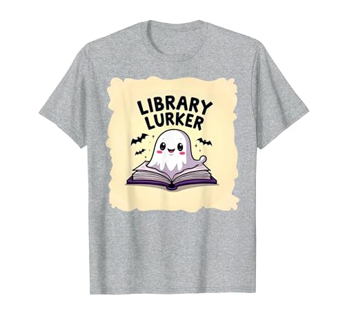 Mademark Ghost & Spirits - Ghost (99 Problems All) T-Shirt - size chart