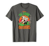 Disney Pixar Disney and Pixar’s Up Explore the Grave Outdoors Halloween T-Shirt - size chart