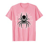 Halloween Shirts For Women Men Kids Boys Girls Halloween Spider with Web Vintage Costume Men Boys Kid Women T-Shirt - size