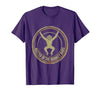 Mademark Master of the Monkey Bars Preschool Boy Design T-Shirt - Men - size chart