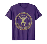 Mademark Master of the Monkey Bars Preschool Boy Design T-Shirt - Men - size chart