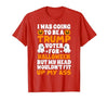 I Was Going To Be A Trump Voter For Halloween Gift I was Going to Be A Trump Voter for Halloween Costumes 2020 T-Shirt -