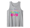 80s SMMBYV Lets get Physical | Totally Rad 90s Style Workout Gym Retro Tank Top - size chart