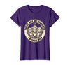 Mademark These Are My Monkeys I'm Their Mom Circus Design T-Shirt - Women - size chart