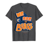 Dungeon Forward Morgan State University - We are The Bears - Essential HBCU T-Shirt - size chart