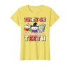 Halloween Shirts For Women Men Kids Boys Girls Halloween Dentist Trick Or Teeth Dental Costume Men Women T-Shirt - size chart