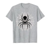 Halloween Shirts For Women Men Kids Boys Girls Halloween Spider with Web Vintage Costume Men Boys Kid Women T-Shirt - size