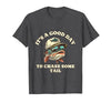 Funny Outdoor Anglers & Fisherman Designs Catch Fish and Laugh Hard with This Fishing Pun T-Shirt - size chart