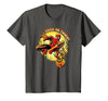 Marvel Super Heroes Spider-Man Trick or Thwip! Halloween T-Shirt - size chart