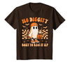 Ghost No Diggity Bout To Bag It Up Halloween Ades Ghost No Diggity Bout to Bag It Up Halloween Toddler Kids T-Shirt - size
